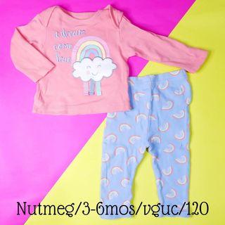 nutmeg baby clothes sale