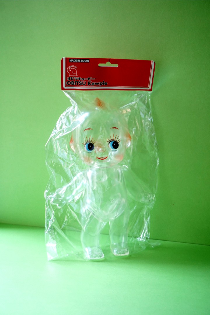 Obitsu Kewpie 25cm Carousell