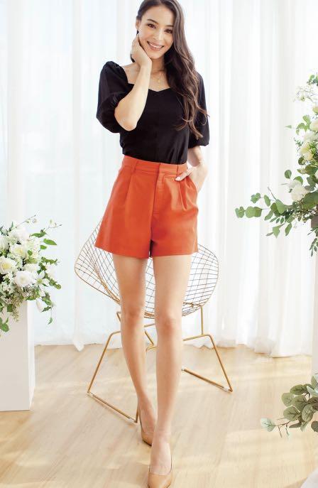 Fashion skorts by tangerine shop