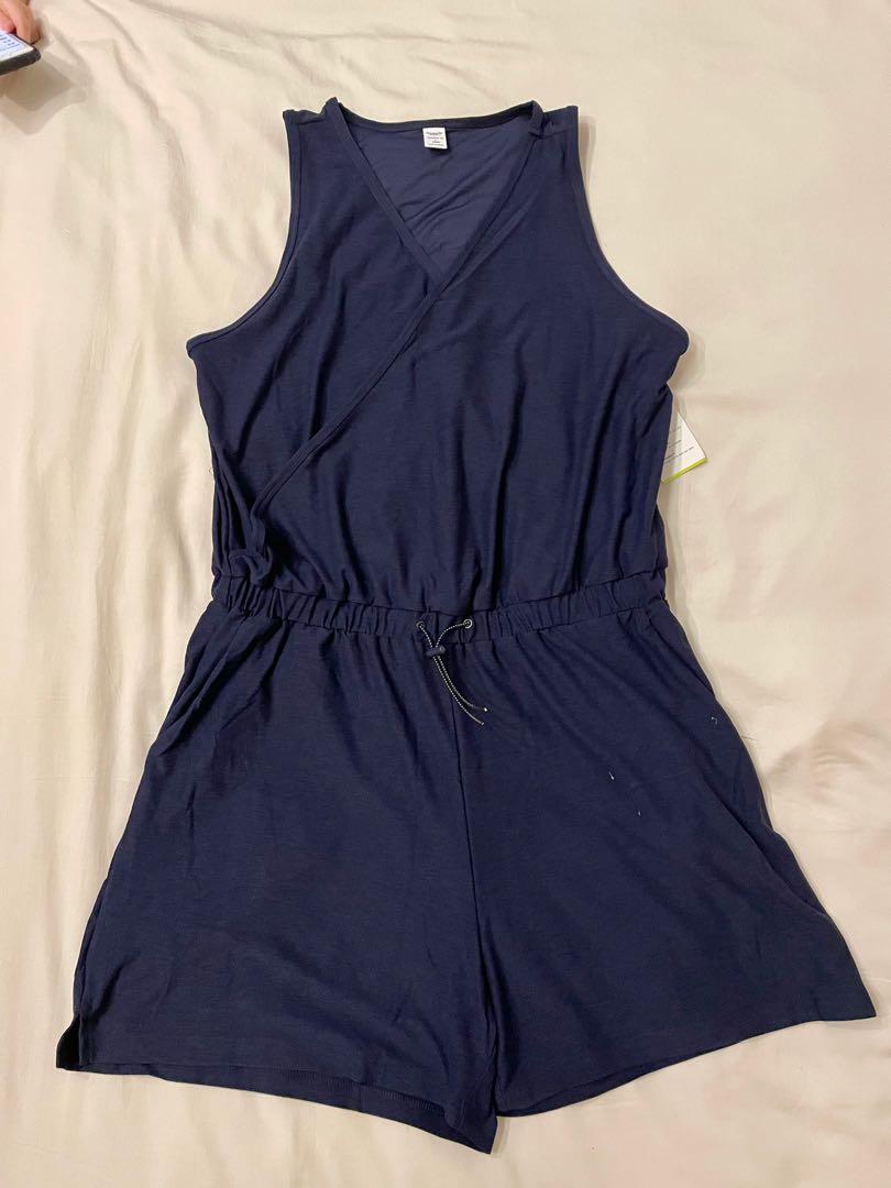 Old navy romper dress Clearance
