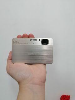 Old Sony Digital Camera