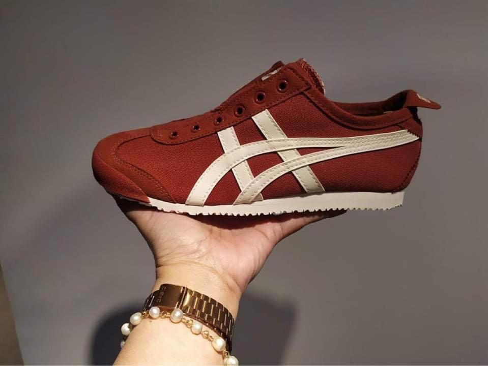 onitsuka tiger size 4
