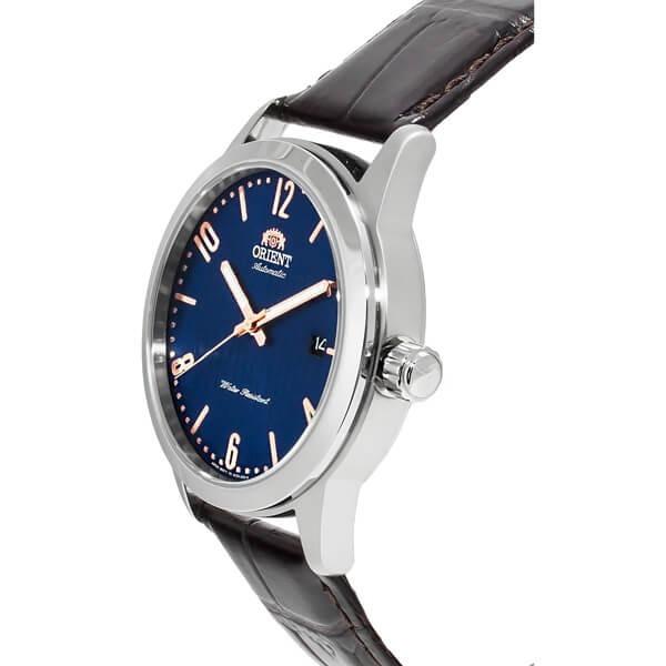 Orient howard blue new arrivals