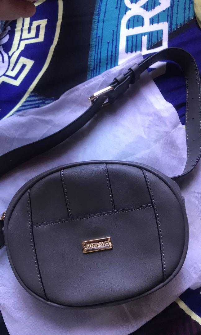 Girbaud belt bag 2025