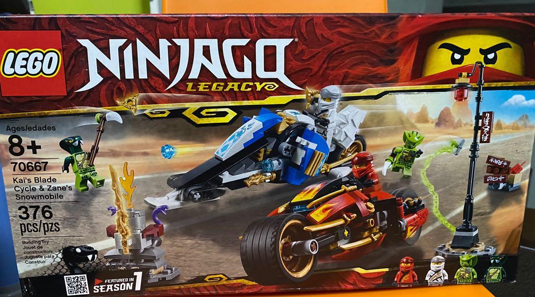 lego ninjago 70667 amazon