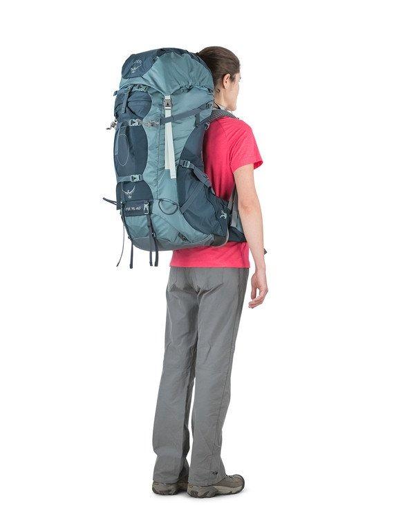 Osprey ariel ag best sale 75