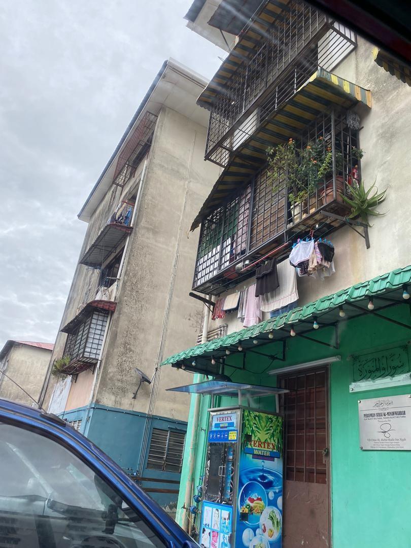 Pangsapuri Taman Bukit Mutiara Kajang Property Rentals On Carousell