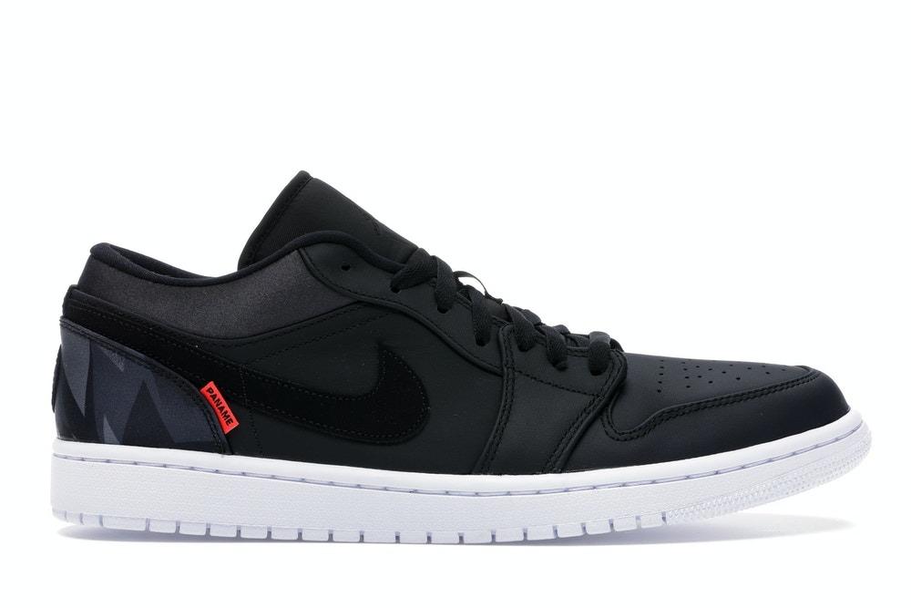 Psg 1 low new arrivals