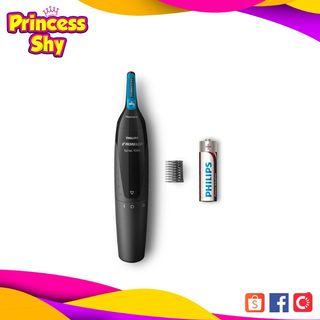 philips norelco nose trimmer 1700