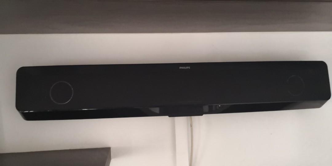 Philips soundbar htl1030 shop