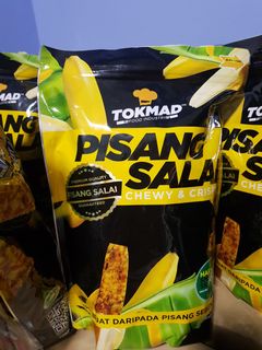 Preorder Purple Potato Chips Food Drinks Packaged Snacks On Carousell