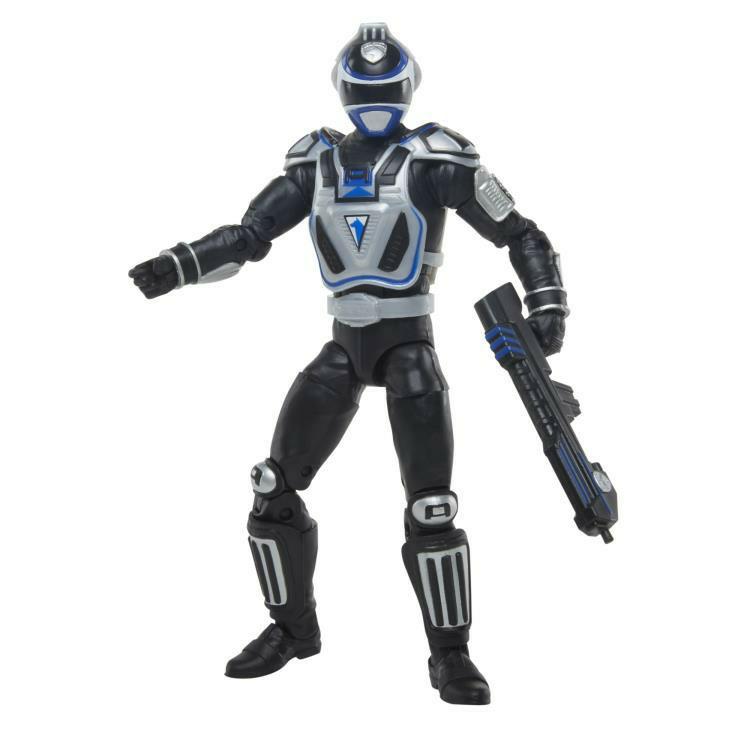 spd blue lightning collection
