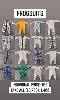 pre loved designer baby clothes