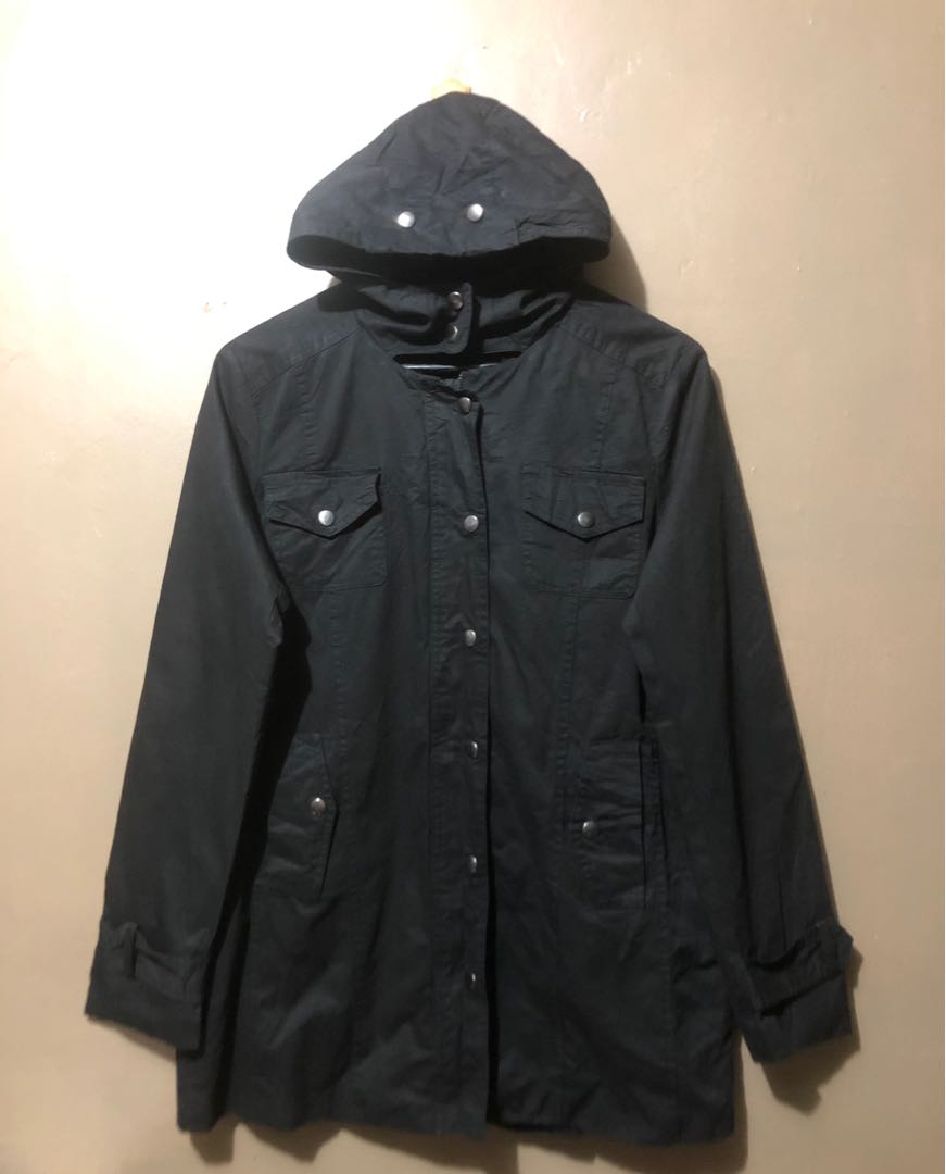 noize arctic engineered jackets