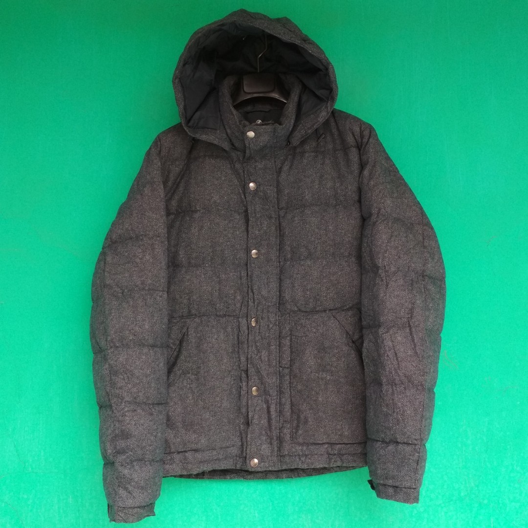 Can You Dye A Goose Down Jacket