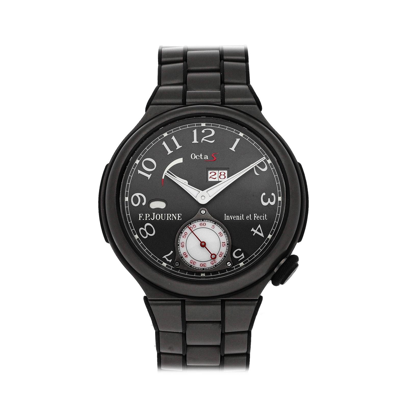 Fp journe hotsell octa sport titanium