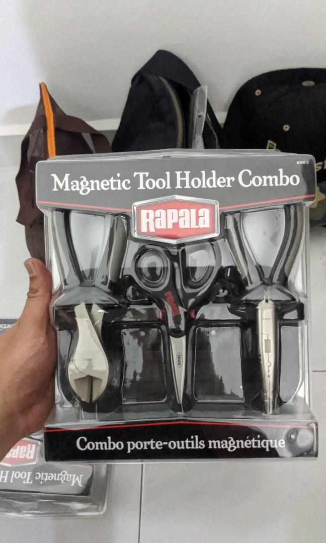 Rapala Magnetic Fishing Tools and Holder