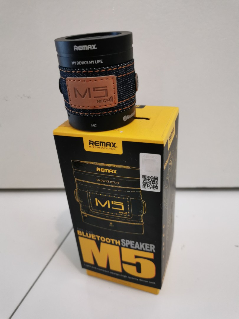 Remax m5 clearance