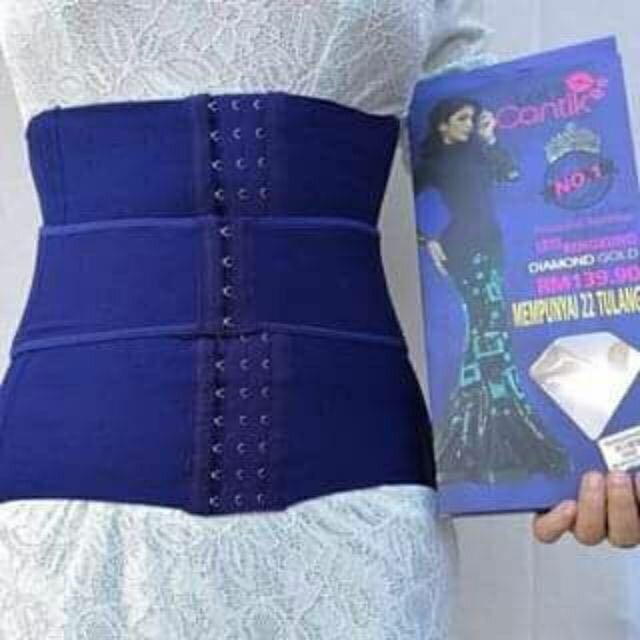 Kimora waist trainer new arrivals