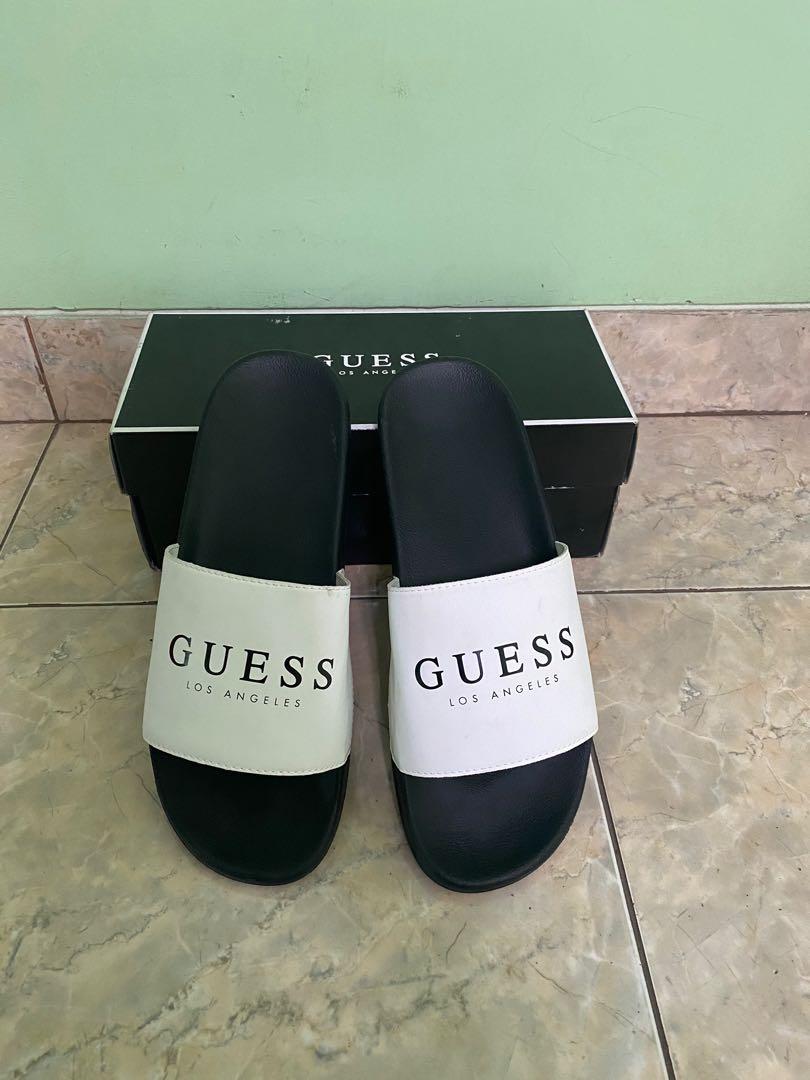 Sandal guess original top
