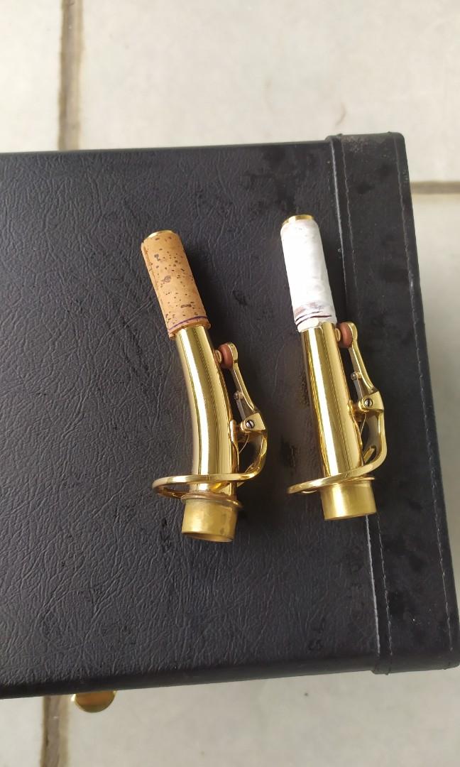 Saxophone soprano Hermes, Musik & Media, Alat di Carousell