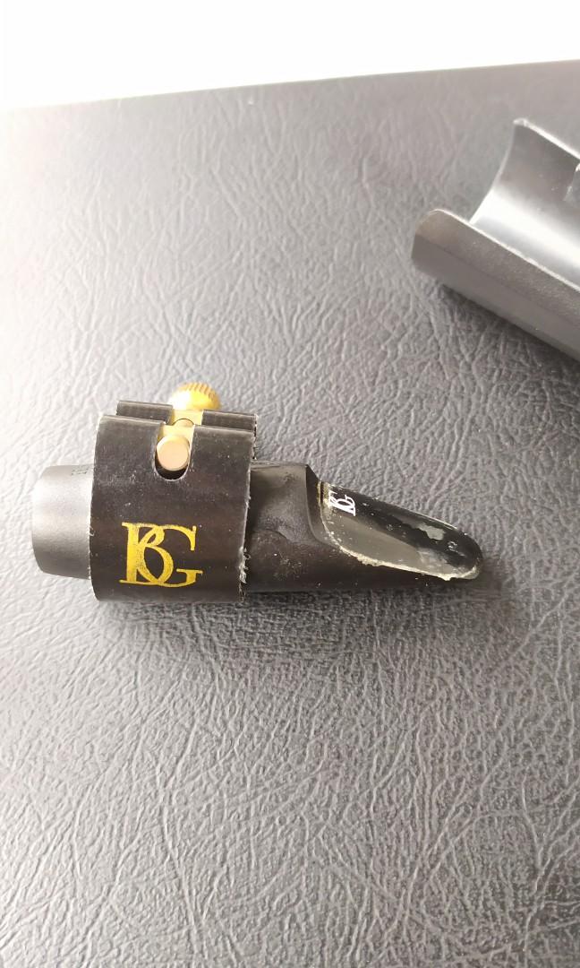 Saxophone soprano Hermes, Musik & Media, Alat di Carousell