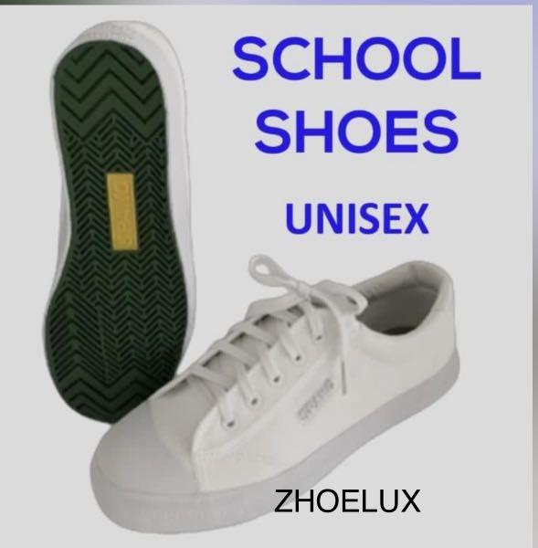 White church new arrivals shoes for boys