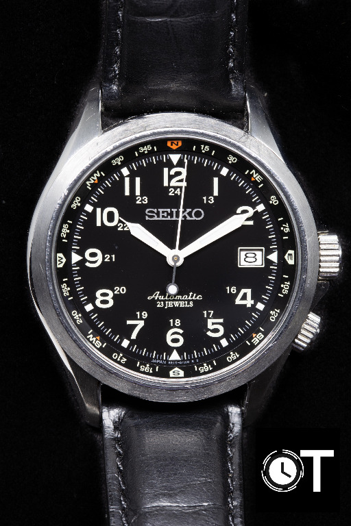 Sarg007 seiko new arrivals