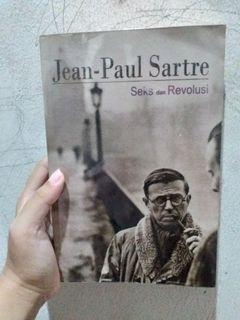 Seks dan Revolusi - Jean Paul Sartre