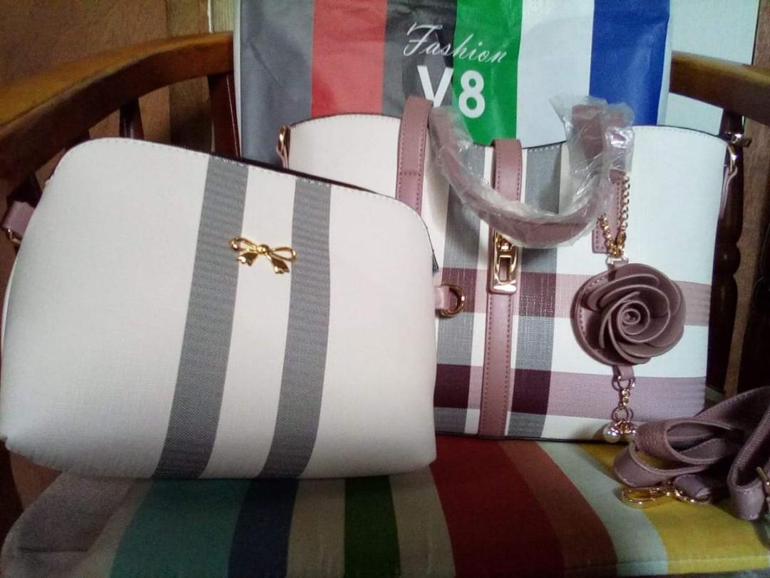 Fashion v8 handbag online