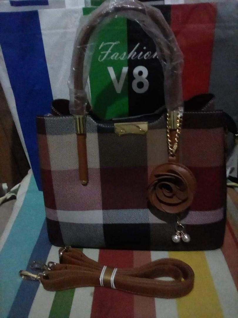 Fashion v8 handbag online
