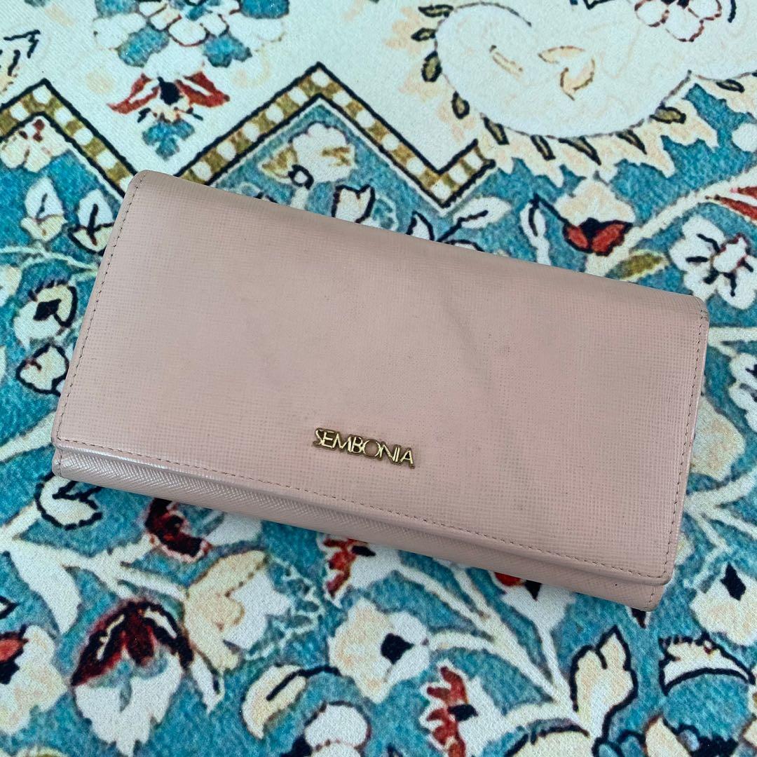 Sembonia purse sale