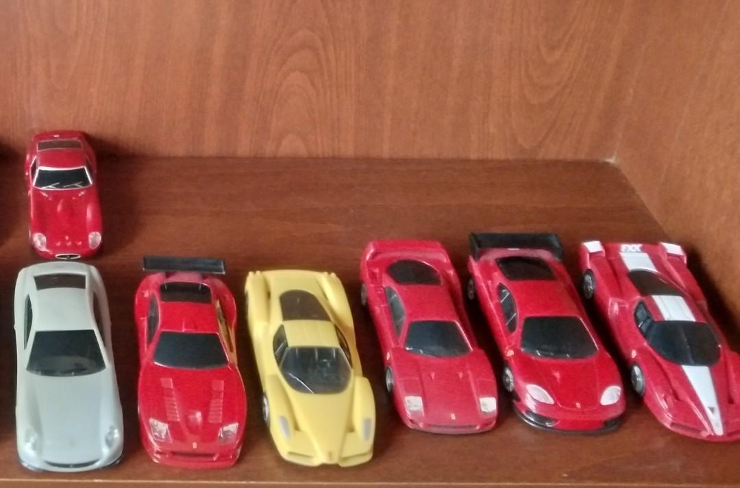 Shell ferrari model cars new arrivals