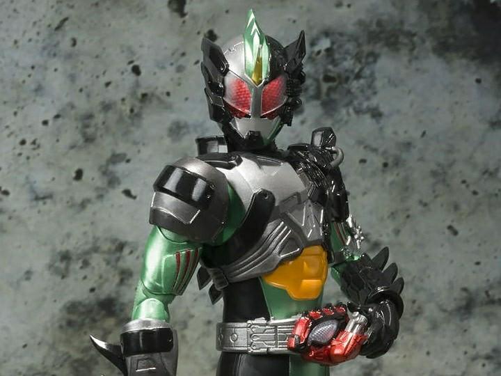 Shf Amazon New Omega Kamen Rider 