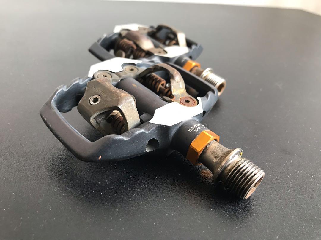Xtr discount pedals 2021