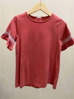 Shirt Kids GU