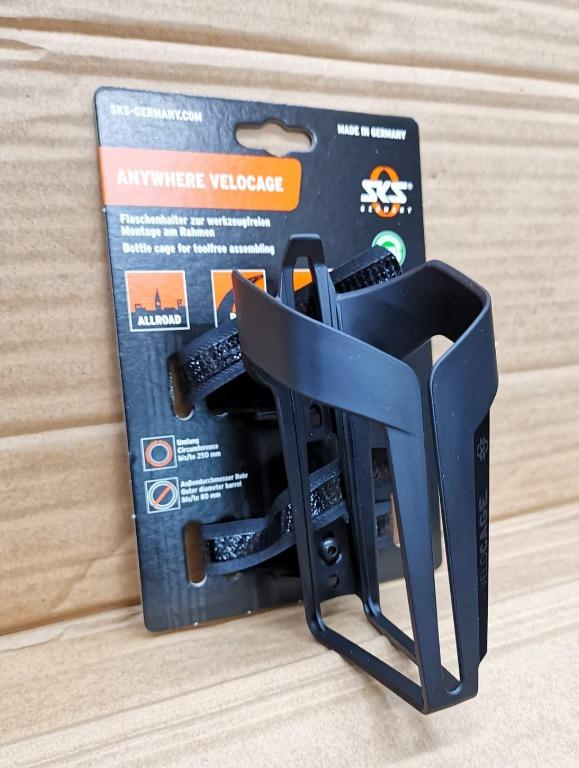 sks anywhere cage adapter