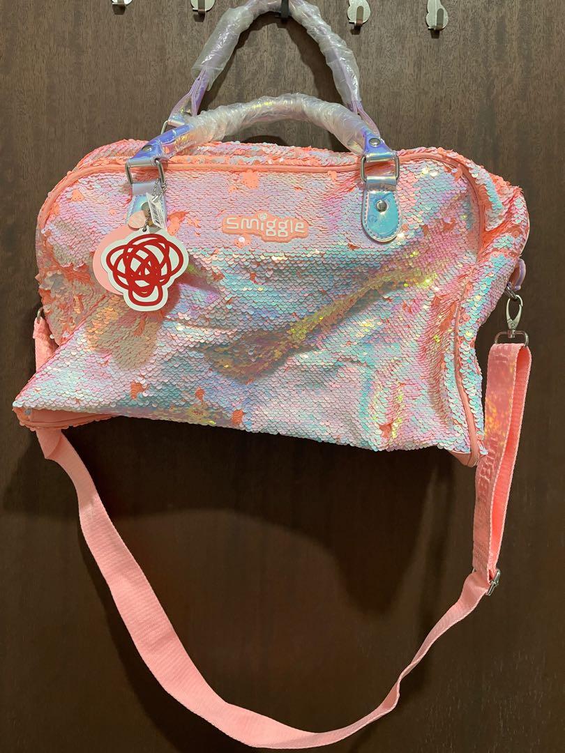 Glitz discount weekender bag