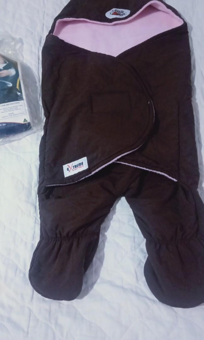 Snug bug wrap deals
