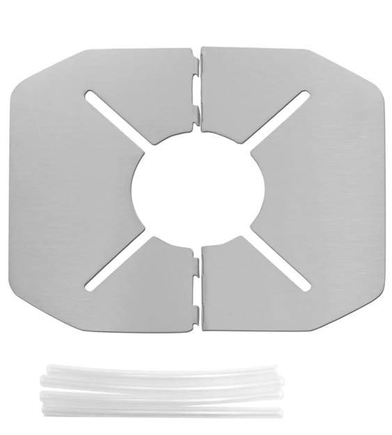 Soto St 310 蜘蛛爐專用分割式隔熱板 旅行 旅行必需品 戶外 露營 Carousell