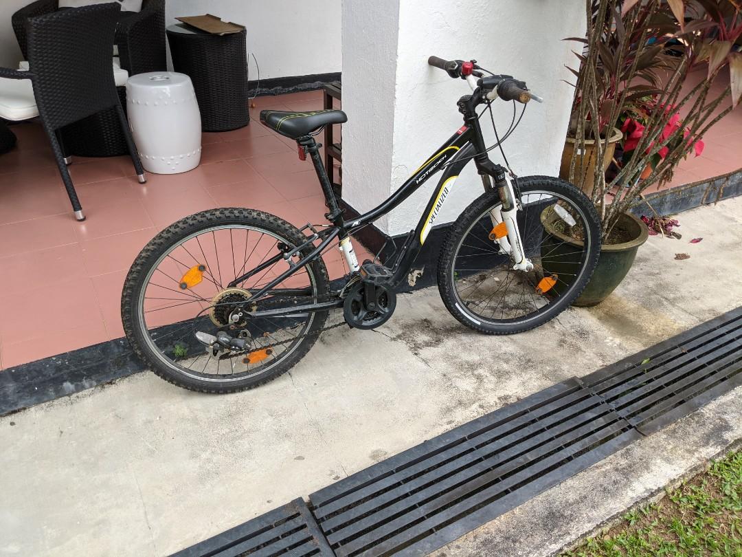 Specialized teenager bike new arrivals