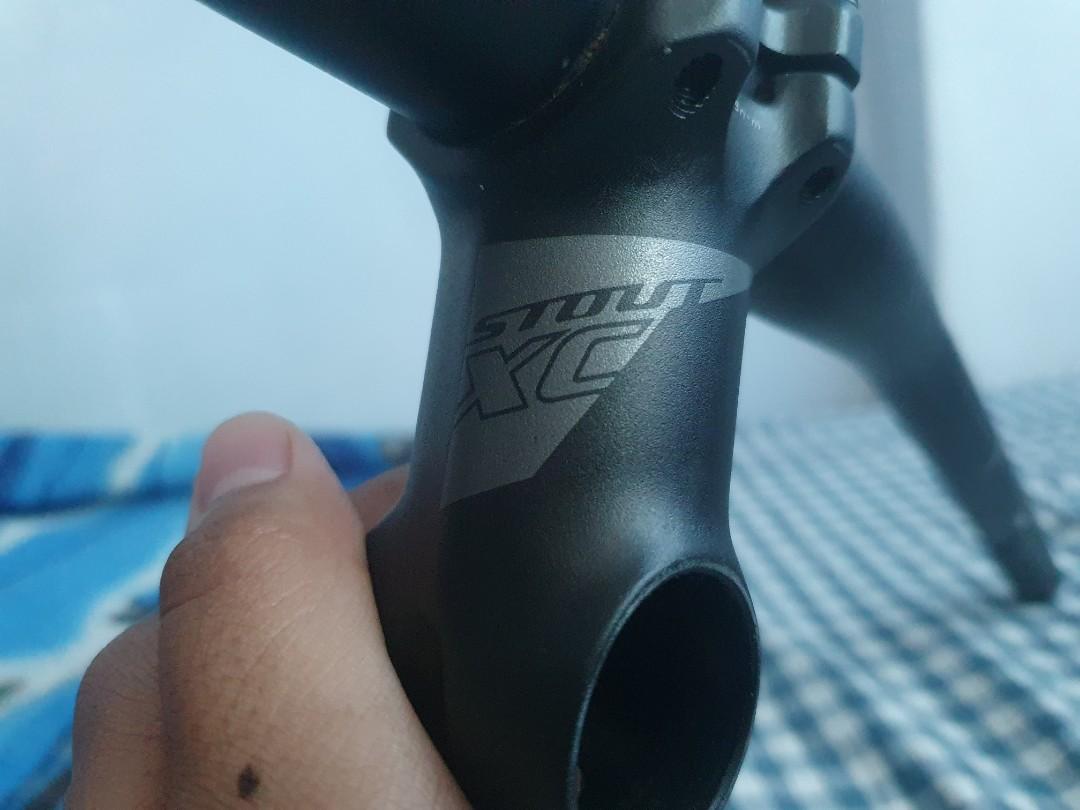 Stout xc shop