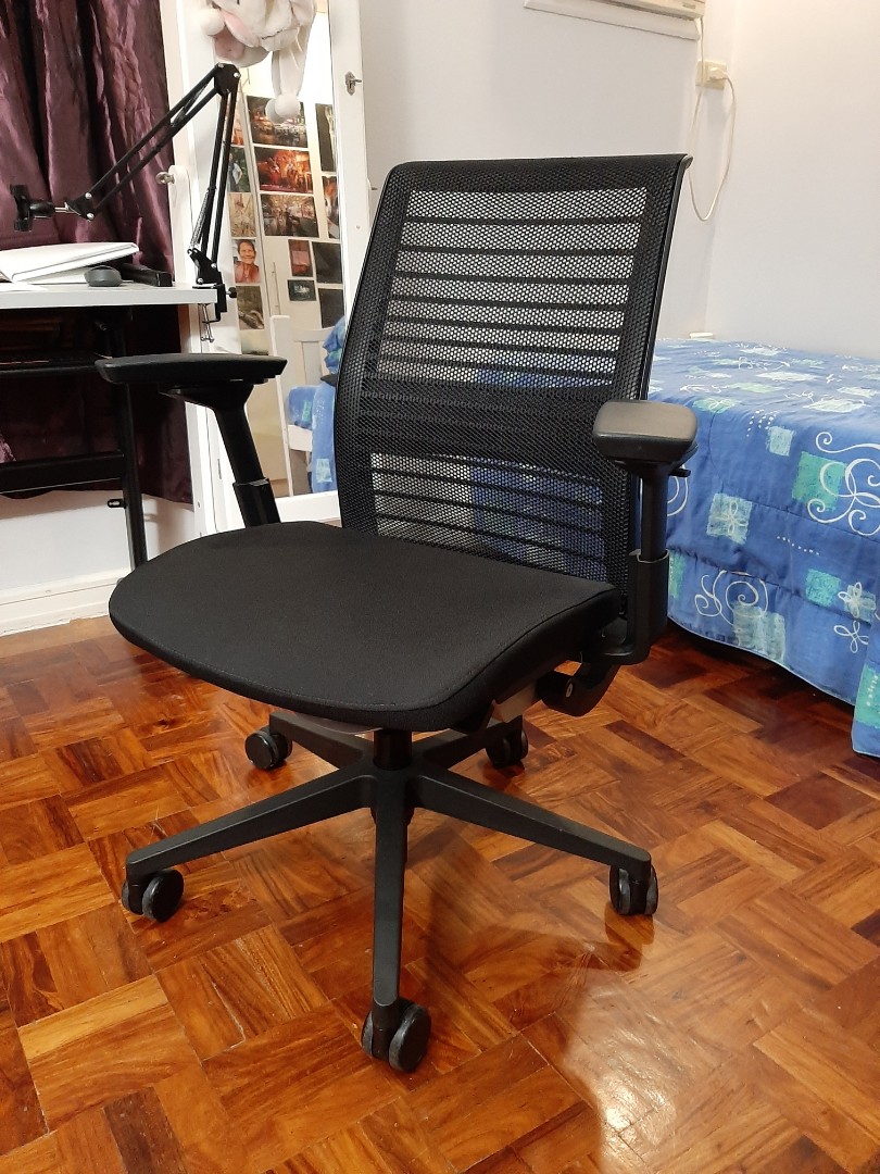 steelcase think v2
