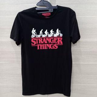 STRANGER THINGS