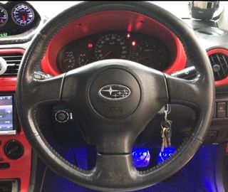 Steering Wheel Wrapping Collection item 3