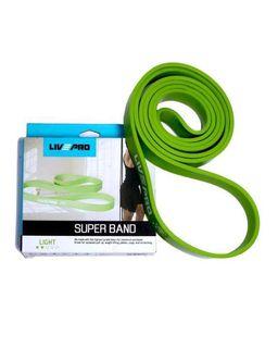 Super Band Light green -  home and gym equipment