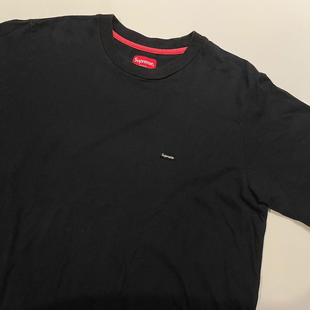 Small box tee supreme 2019 cheap