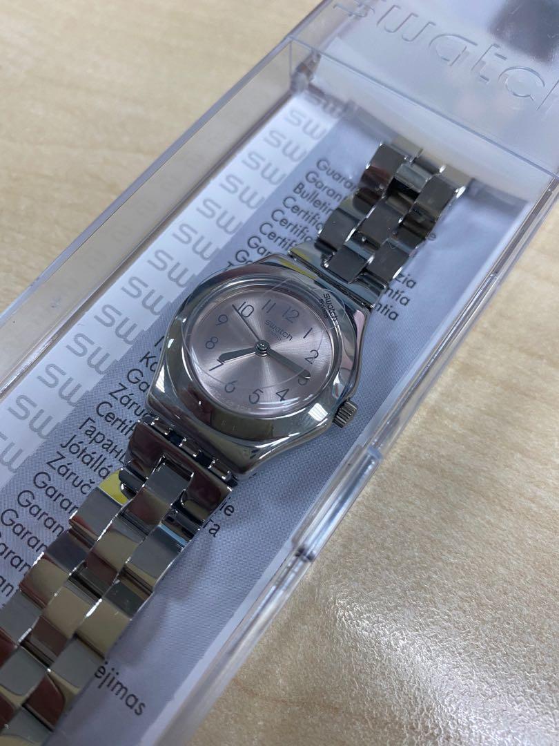 Swatch Ladies Watch brand new YSS310G