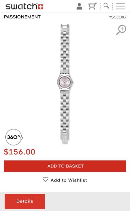 Swatch yss310g cheap