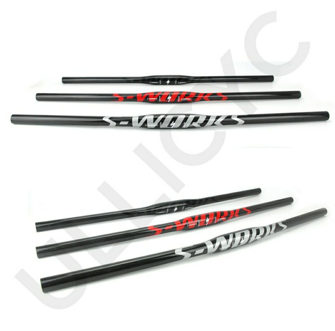 handlebar s works